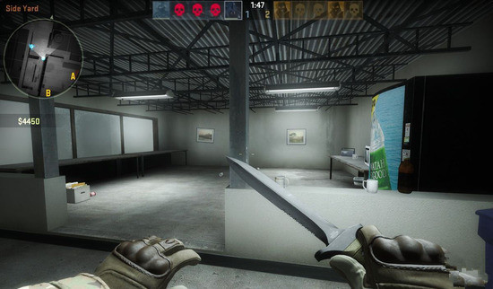 提升实力 提升实力